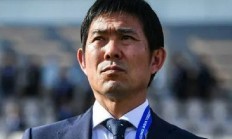 欧宝官网:信心已经起来了！日本主帅森保一：期待世界杯能和冠军球队较量
