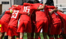 欧宝APP:U17国少唯有战胜乌兹才能延续晋级可能，想过关难度不小
