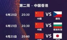 欧宝体育:中国女排2025世联赛赛程直播时间表最新 24人参赛名单出炉