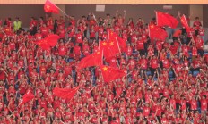 欧宝体育:追光 | 国足再战沙特，熬夜也值得！